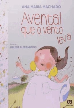 Avental Que O Vento Leva