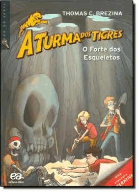 Forte Dos Esqueletos, O