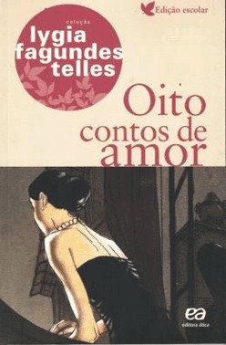 Liv Ljuv Oito Contos De Amor Fsc Misto. Al