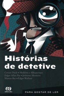 Historias De Detetive