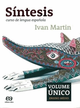 Sintesis - Curso De Lengua Espanola