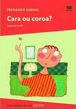 Cara Ou Coroa? - 02Ed/15