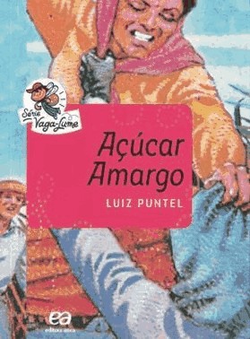 Acucar Amargo - 17Ed/15