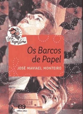 Barcos De Papel, Os