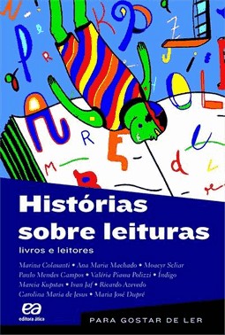 Historias Sobre Leituras Livros E Leitores