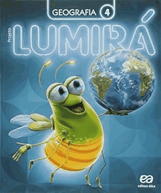 Projeto Lumira - Geografia - 4 Ano - 02Ed/15