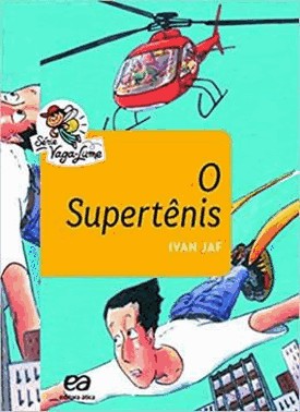 Supertenis, O