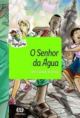 O Senhor Da Agua
