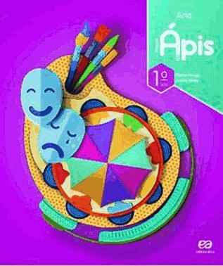 Projeto Apis - Arte - 1º Ano