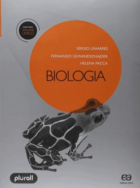 Biologia - Vol. Único - 02Ed/18