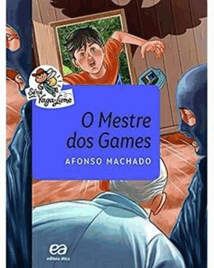 Mestre Dos Games, O