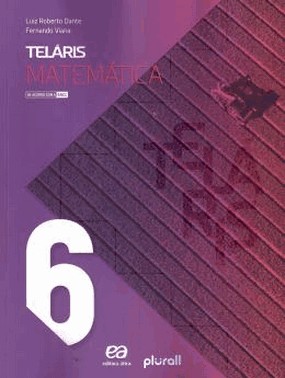 Telaris Matematica 6º Ano