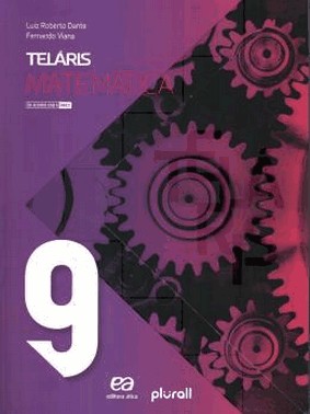 Telaris Matematica 9º Ano