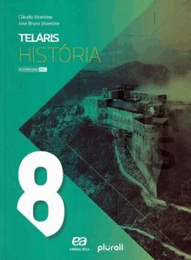 Telaris Historia 8º Ano