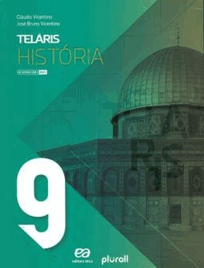 Telaris Historia 9º Ano