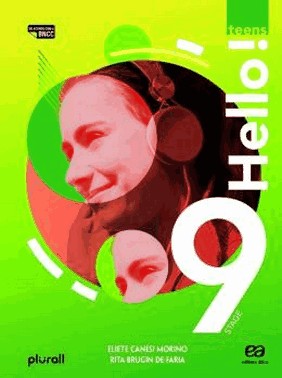 Hello! Teens 9 Ano