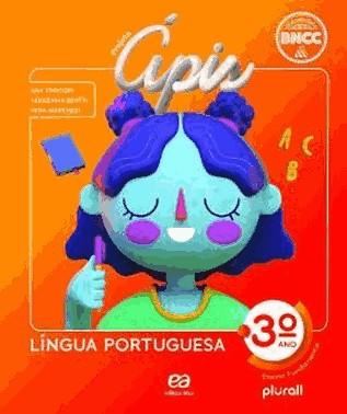 Projeto Apis Lingua Portuguesa 3 Ano - 04Ed/20