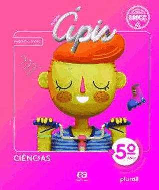 Projeto apis Ciencias 5 Ano - 04Ed/20