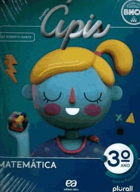 Projeto apis Matematica 3 Ano - 04Ed/20