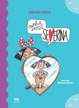 Minha Irma Severina
