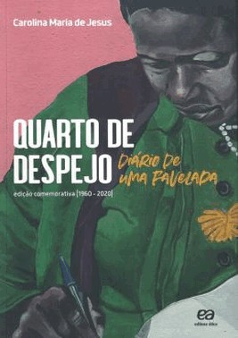 Quarto De Despejo - Edicao Comemorativa