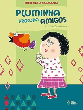 Pluminha Procura Amigos