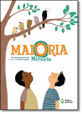 Maioria, Minoria
