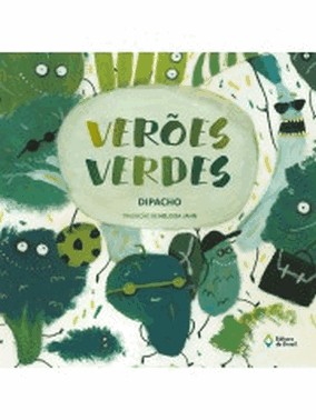Veroes Verdes Veroes Verdes
