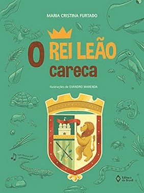 Rei Leao Careca, O