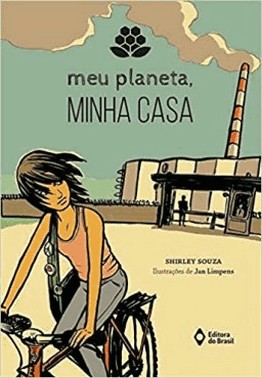 Meu Planeta, Minha Casa