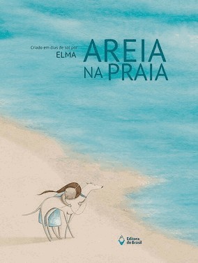 Areia Na Praia