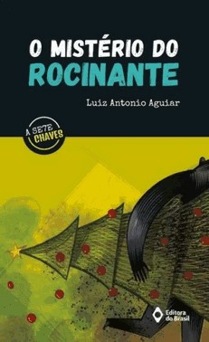 Misterio Do Rocinante, O