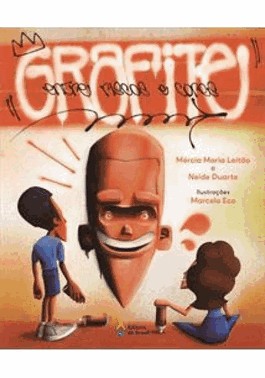 Grafite: Entre Riscos E Cores