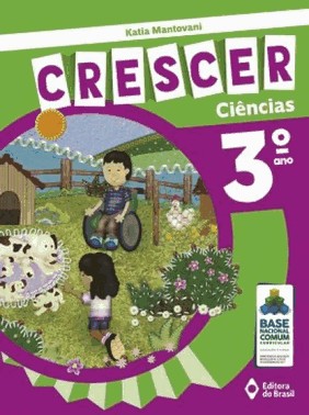 Crescer Ciencia 3 Ano