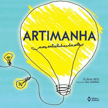 Artimanha Nas Estrelinhas Da Arte