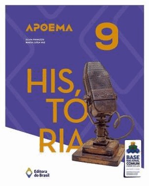 Apoema Historia - 9 Ano - Ensino Fundamental Ii