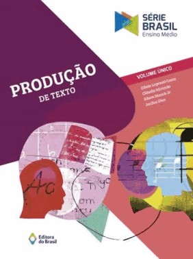 Producao De Texto: Volume Unico