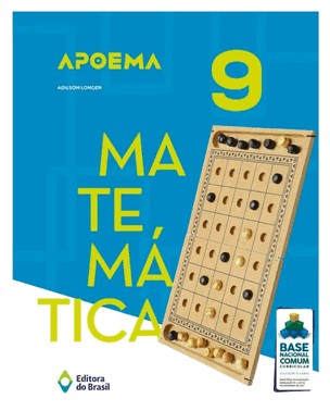 Apoema Matematica 9 Ano
