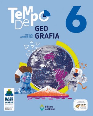 Tempo De Geografia 6 Ano