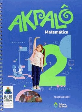 Akpalo Matematica 2 Ano