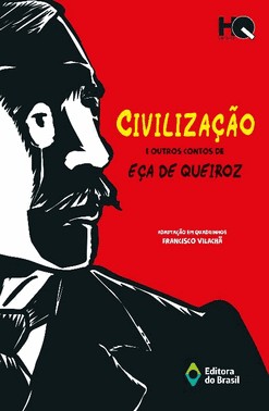 Civilizacao E Outros Contos De Eca De Queiroz