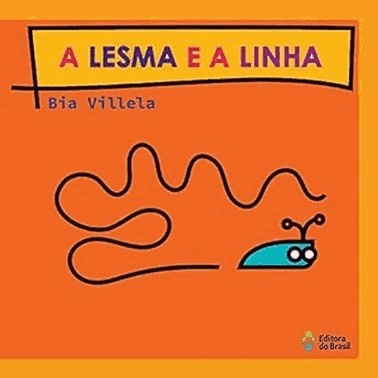Lesma E A Linha, A