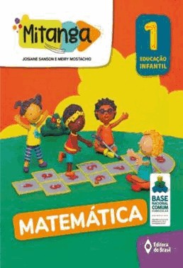 Mitanga: Matematica  Educacao Infantil 1