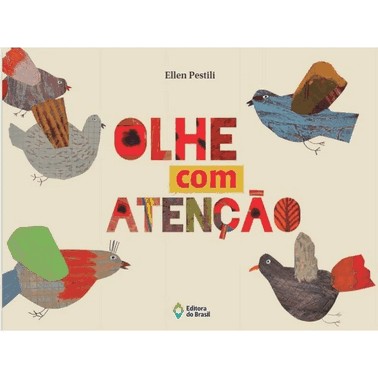 Olhe Com Atencao