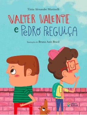 Valter Valente E Pedro Preguica