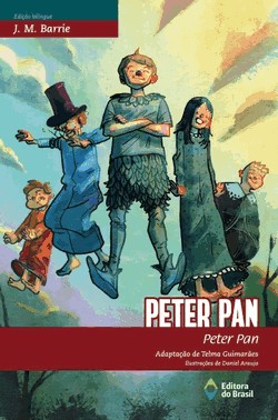 Peter Pan Peter Pan