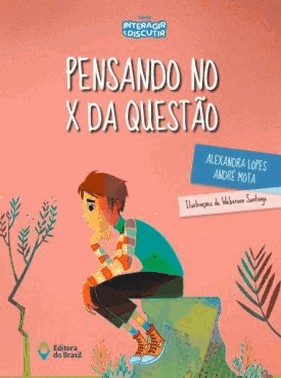 Pensando No X Da Questao