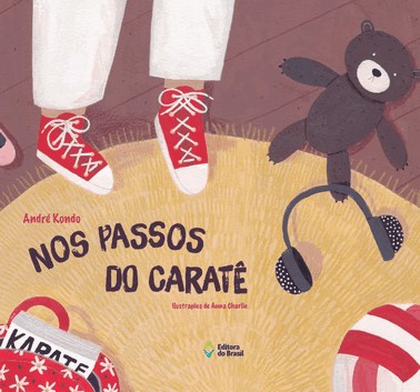 Nos Passos Do Carate