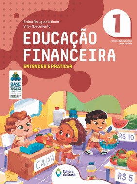 Educacao Financeira: Entender E Praticar