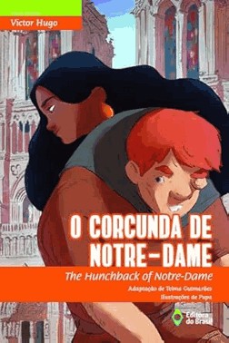O Corcunda De Notre-Dame - The Hunckback Of Notre-Dame